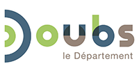 Logo Département du Doubs