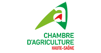 Logo Chambre d'agriculture de Haute-Saône