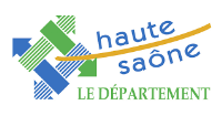 Logo Département de la Haute-Saône