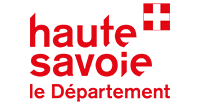 Logo Département de la Haute-Savoie