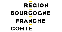 Logo Région Bourgogne Franche-Comté